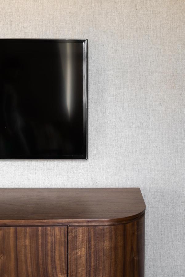 EMA House Serviced Apartments, Superior Standard, Unterstrass Цюрих Екстериор снимка