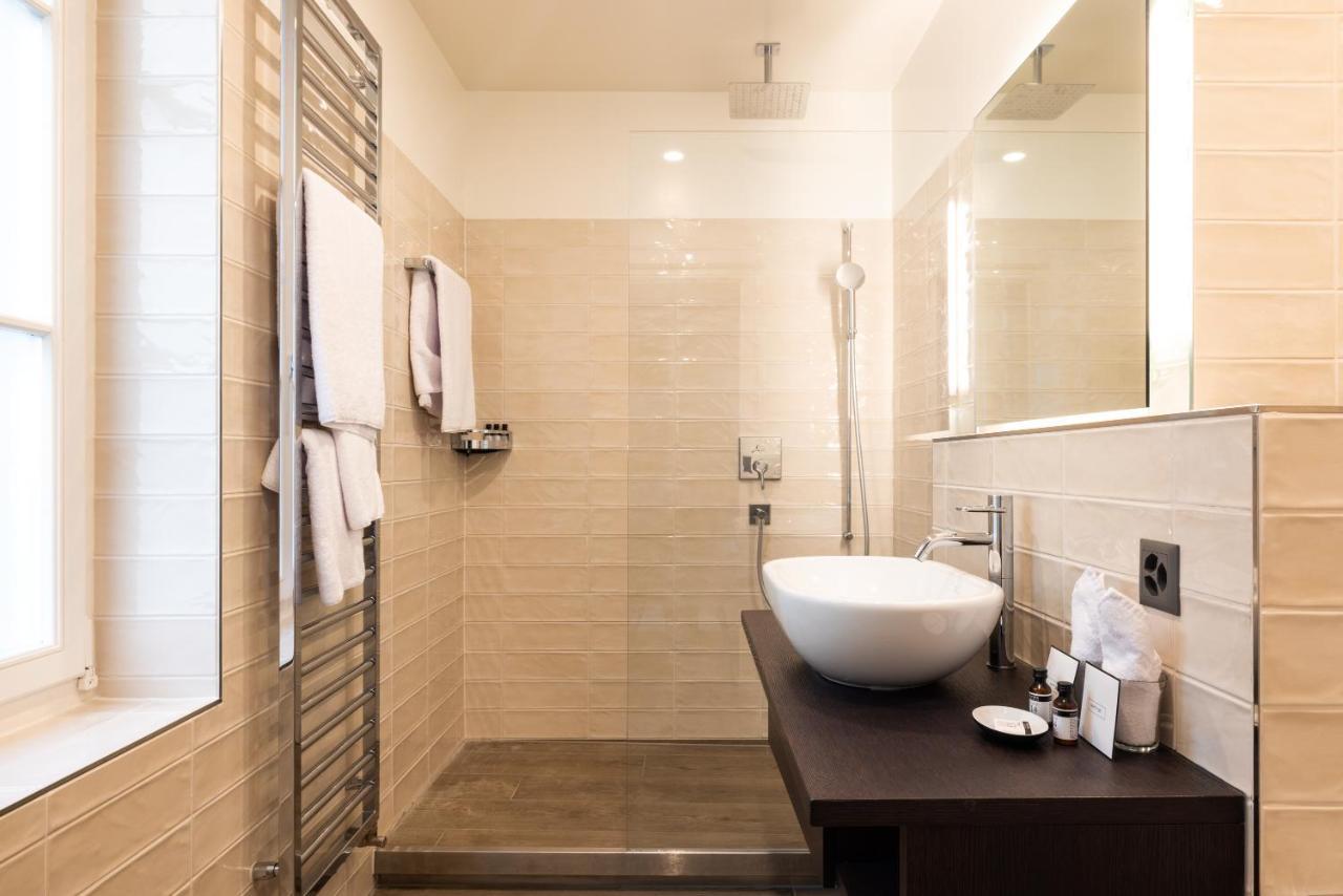 EMA House Serviced Apartments, Superior Standard, Unterstrass Цюрих Екстериор снимка