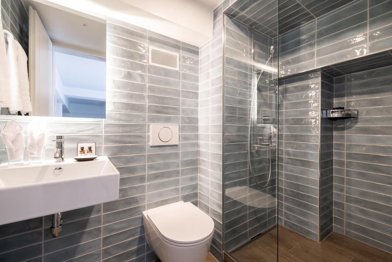 EMA House Serviced Apartments, Superior Standard, Unterstrass Цюрих Екстериор снимка