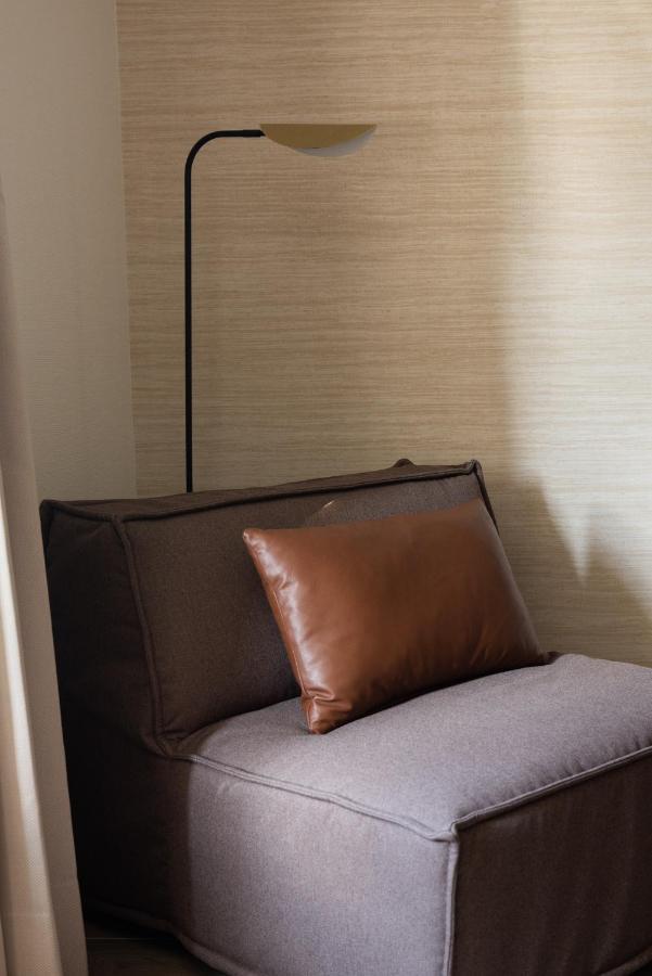 EMA House Serviced Apartments, Superior Standard, Unterstrass Цюрих Екстериор снимка