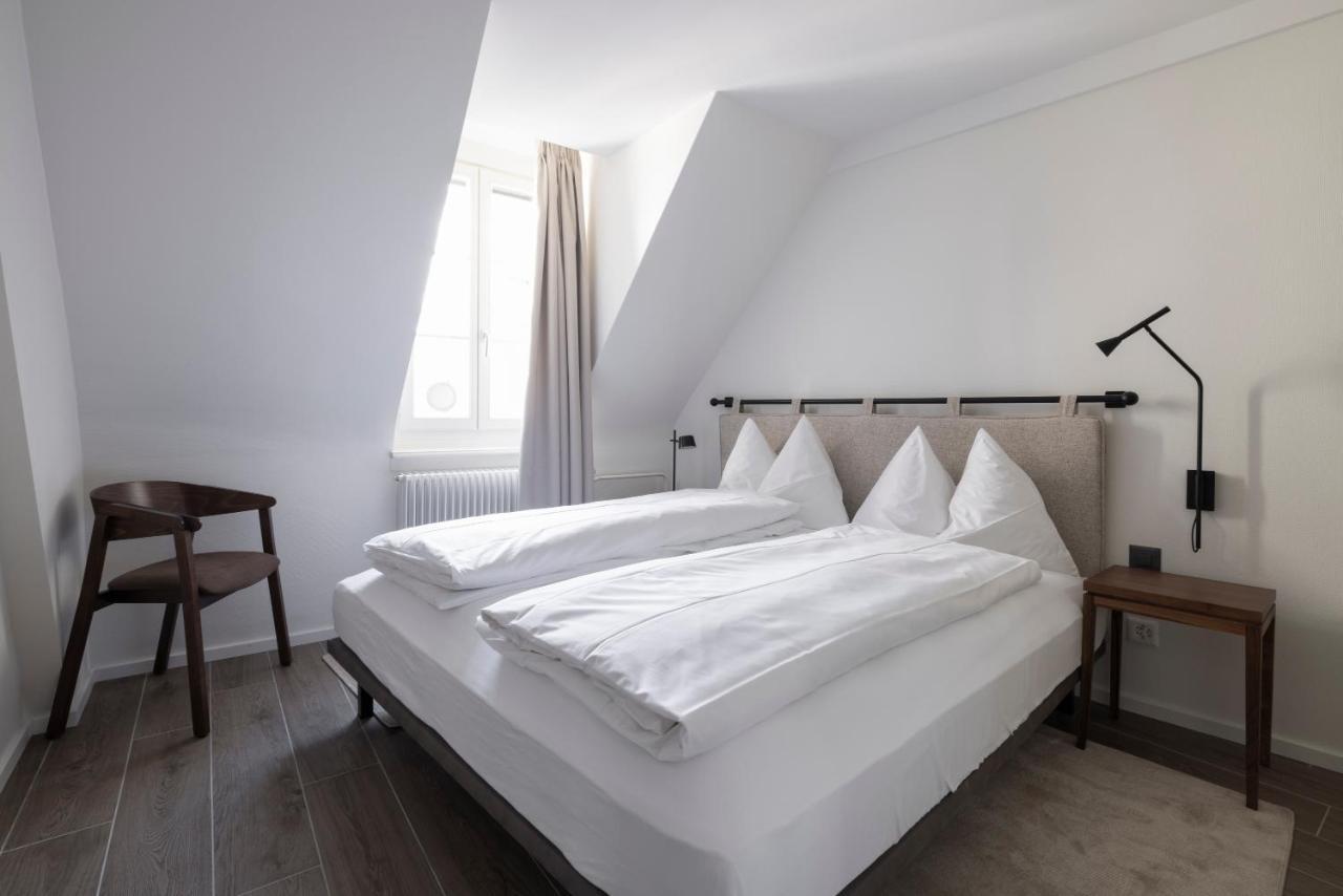 EMA House Serviced Apartments, Superior Standard, Unterstrass Цюрих Екстериор снимка