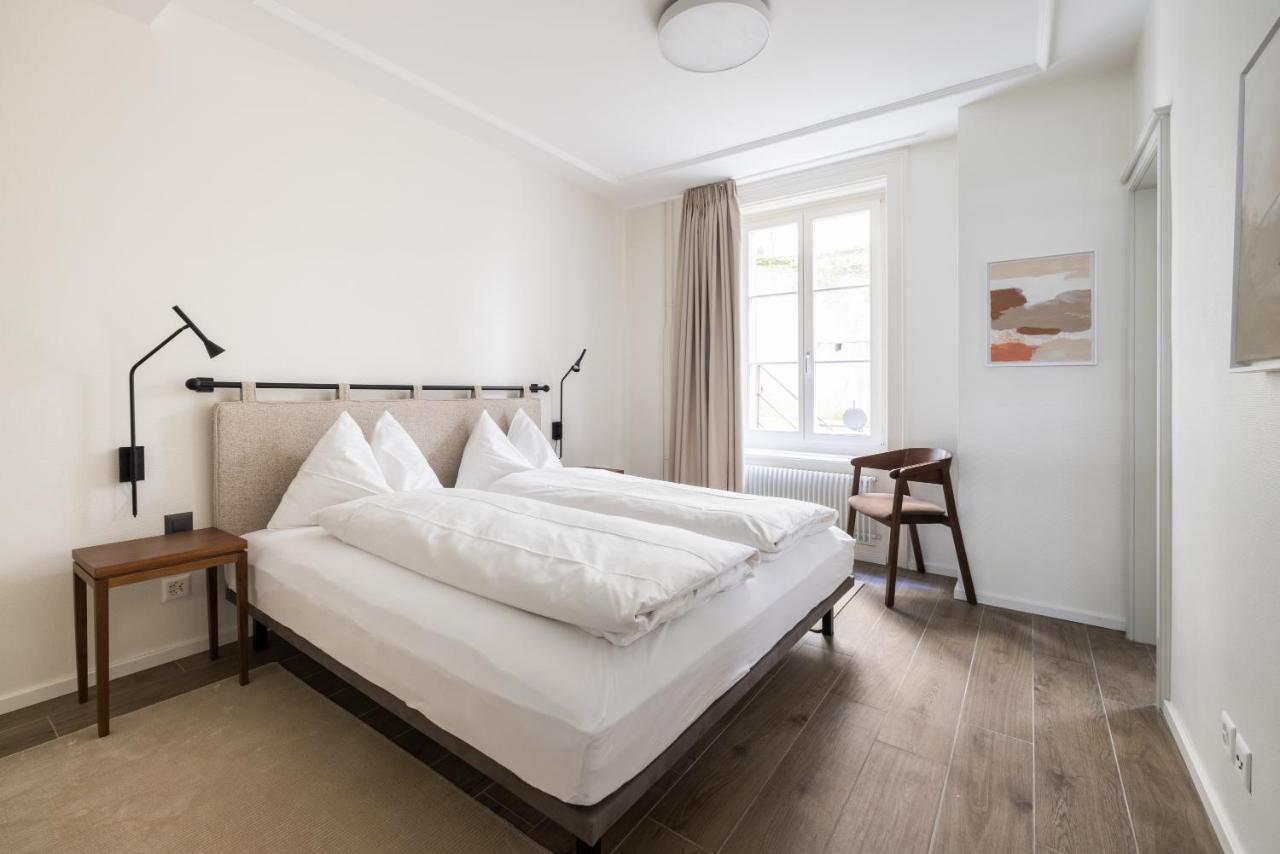EMA House Serviced Apartments, Superior Standard, Unterstrass Цюрих Екстериор снимка