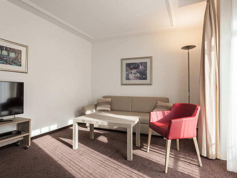 EMA House Serviced Apartments, Superior Standard, Unterstrass Цюрих Екстериор снимка